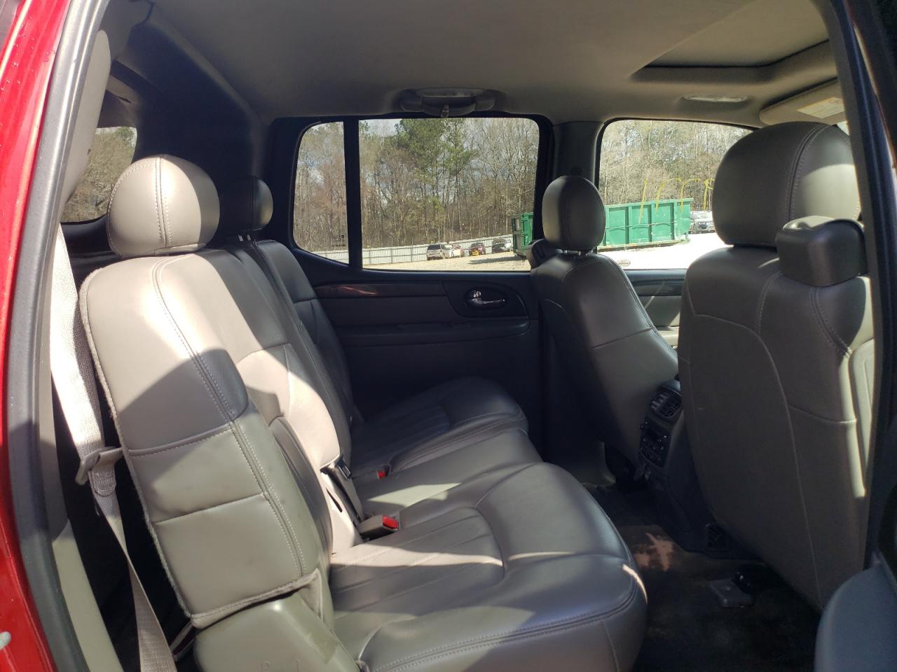 Photo 6 from auction – 2004 GMC ENVOY XUV with VIN 1GKES12S846206730