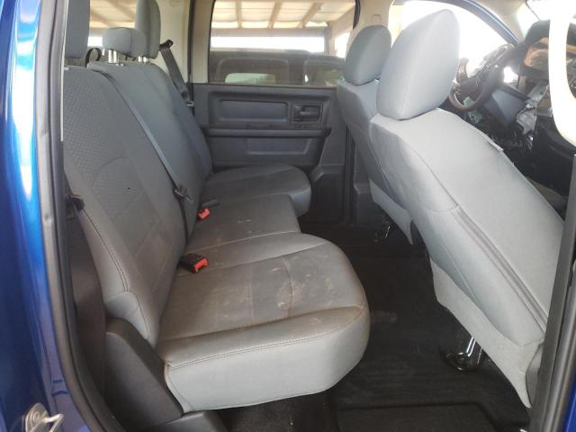 Photo 6 from auction – 2018 RAM 1500 ST with VIN 1C6RR6KT0JS132051