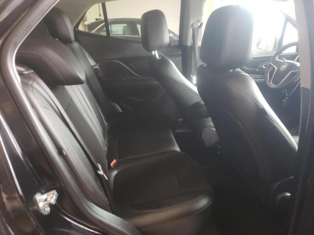 Photo 6 from auction – 2013 BUICK ENCORE CON with VIN KL4CJBSB0DB141661