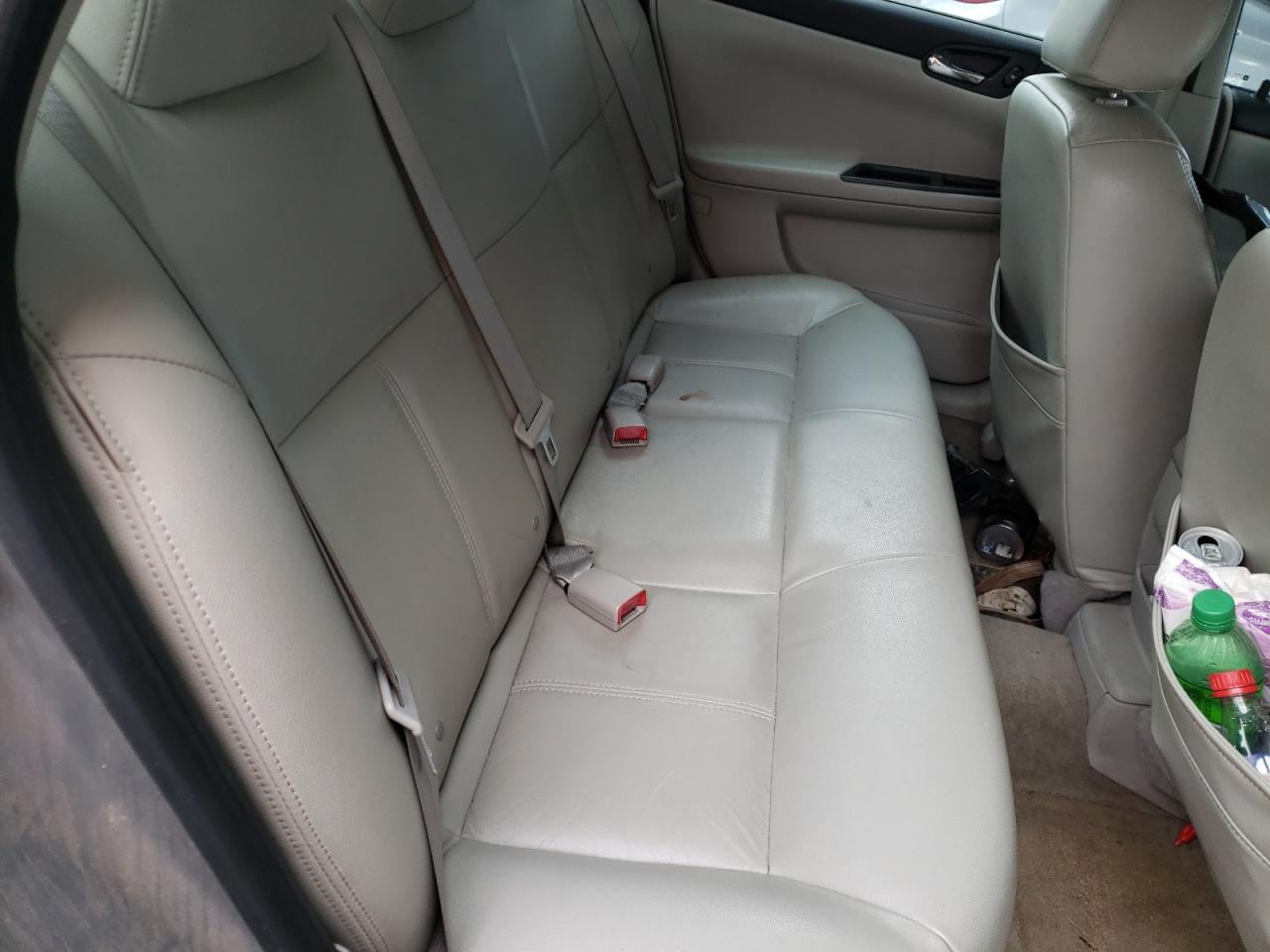 Photo 6 from auction – 2007 CHEVROLET IMPALA LS with VIN 2G1WB58K779142698