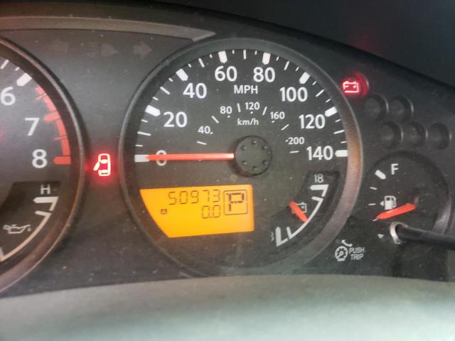 Photo 8 from auction – 2019 NISSAN FRONTIER S with VIN 1N6AD0ER2KN777220