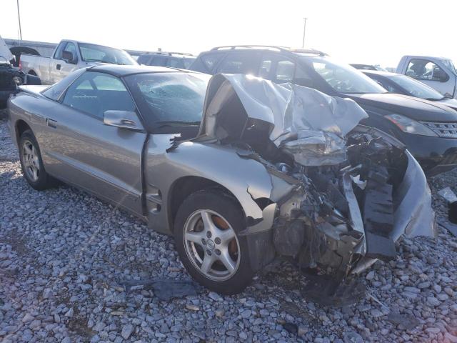 Photo 10 from auction – 1999 PONTIAC FIREBIRD with VIN 2G2FS22K2X2235785