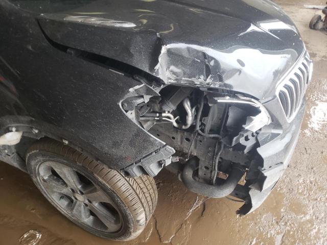 Photo 9 from auction – 2013 BUICK ENCORE CON with VIN KL4CJBSB0DB141661