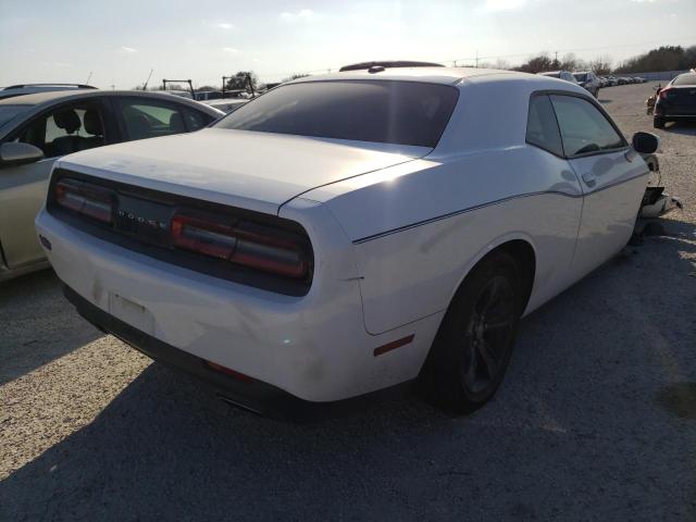 Photo 4 from auction – 2015 DODGE CHALLENGER with VIN 2C3CDZAG2FH932436