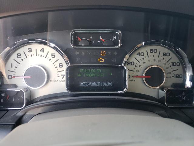 Photo 8 from auction – 2011 FORD EXPEDITION with VIN 1FMJU1H53BEF42595