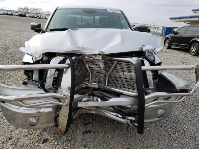 Photo 9 from auction – 2017 RAM 1500 SLT with VIN 1C6RR7LT6HS598145