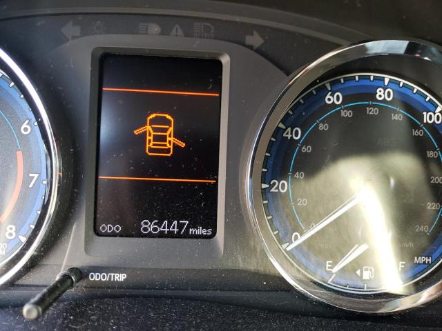 Photo 8 from auction – 2019 TOYOTA COROLLA L with VIN 2T1BURHE9KC147976