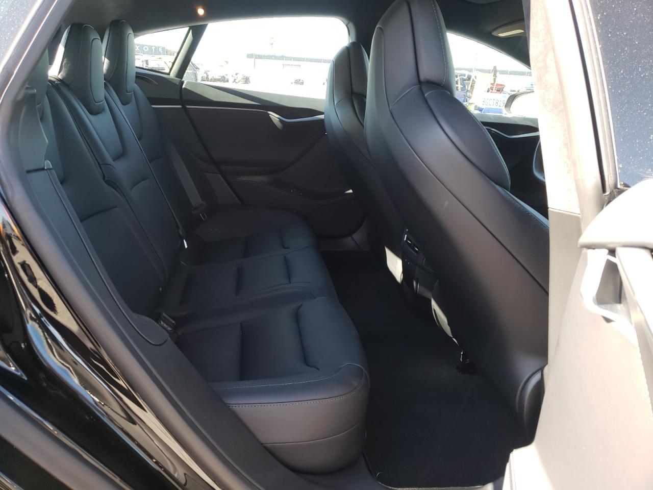 Photo 6 from auction – 2018 TESLA MODEL S with VIN 5YJSA1E29JF280641