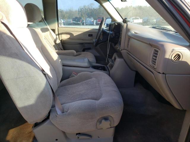 Photo 5 from auction – 2000 CHEVROLET SILVERADO with VIN 2GCEC19T4Y1350327