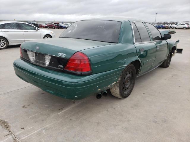 Photo 4 from auction – 2011 FORD CROWN VICT with VIN 2FABP7BV7BX107806