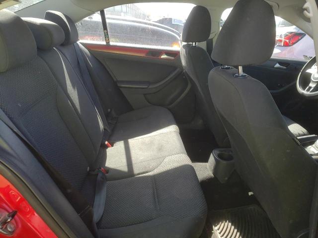 Photo 6 from auction – 2013 VOLKSWAGEN JETTA BASE with VIN 3VW2K7AJ5DM404365