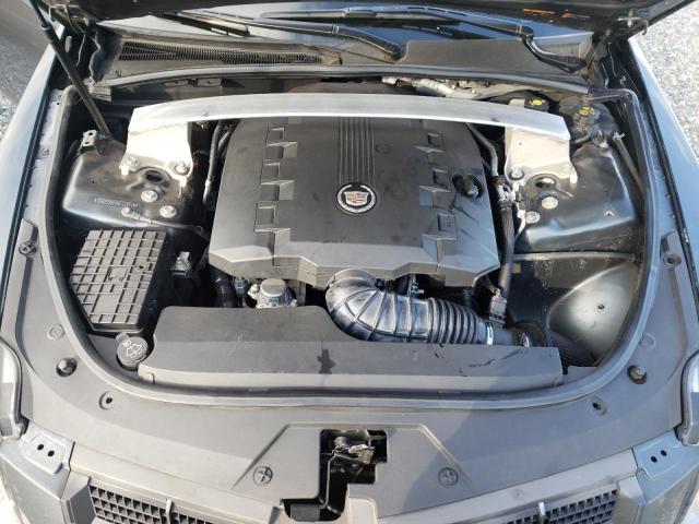 Photo 7 from auction – 2011 CADILLAC CTS PREMIU with VIN 1G6DS5ED3B0119736