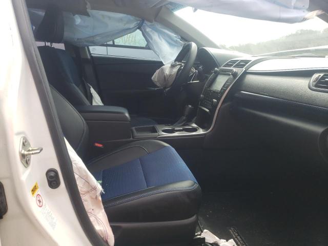 Photo 5 from auction – 2016 TOYOTA CAMRY LE with VIN 4T1BF1FK1GU193246