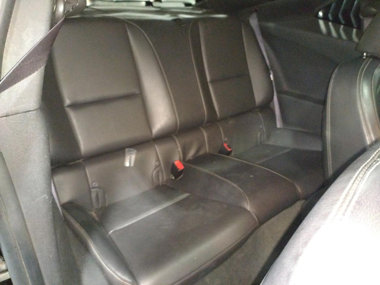 Photo 6 from auction – 2014 CHEVROLET CAMARO LT with VIN 2G1FC1E31E9264196
