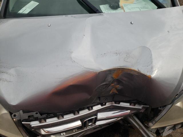 Photo 7 from auction – 2006 HONDA ODYSSEY EX with VIN 5FNRL38646B098856