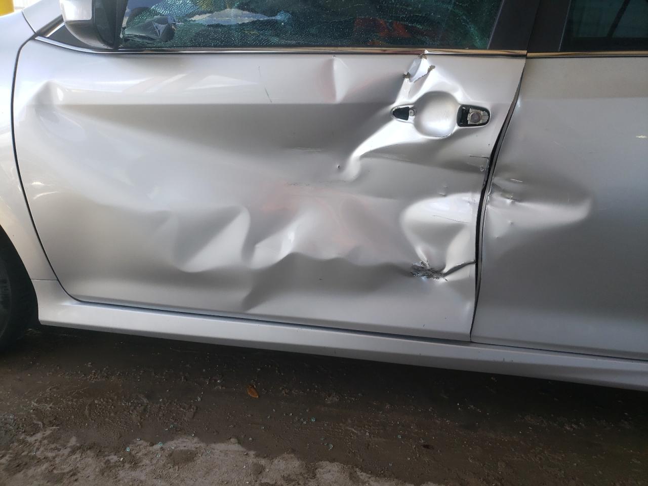 Photo 10 from auction – 2013 TOYOTA CAMRY L with VIN 4T1BF1FK6DU280071