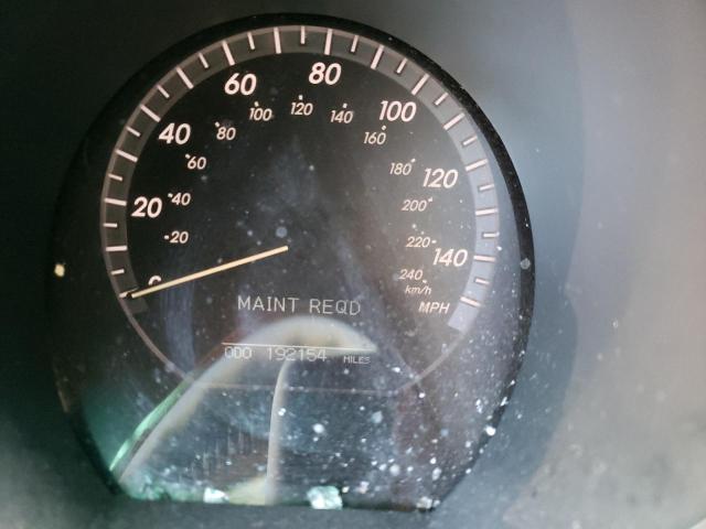 Photo 8 from auction – 2006 LEXUS RX 400 with VIN JTJHW31U660004600