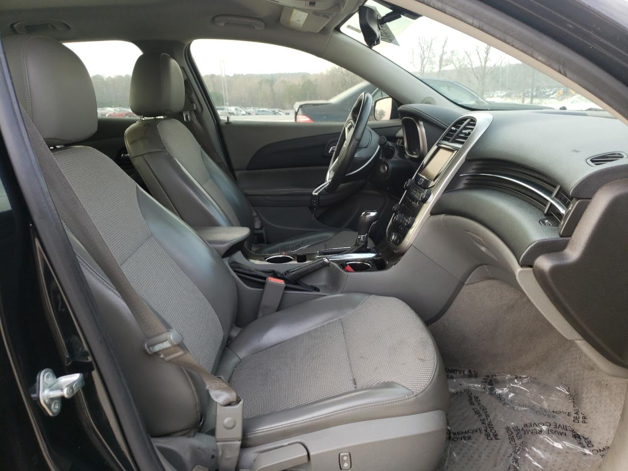 Photo 5 from auction – 2014 CHEVROLET MALIBU 2LT with VIN 1G11E5SL1EF142008