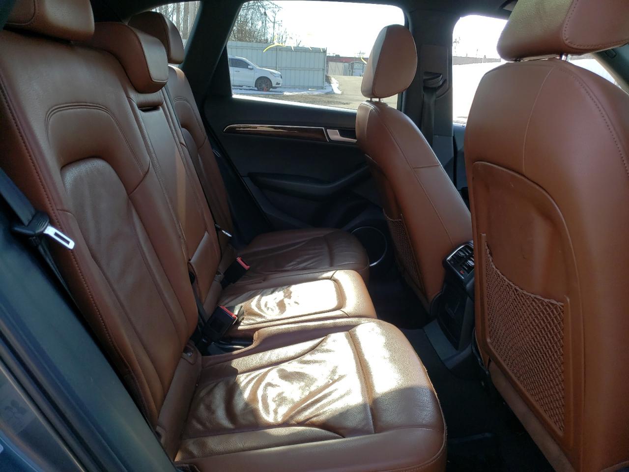 Photo 6 from auction – 2012 AUDI Q5 PREMIUM with VIN WA1DKAFP7CA057360