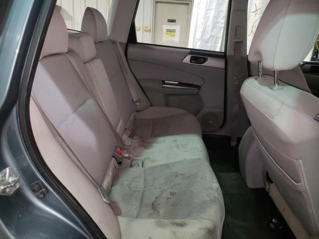 Photo 6 from auction – 2012 SUBARU FORESTER 2 with VIN JF2SHABC4CH404084