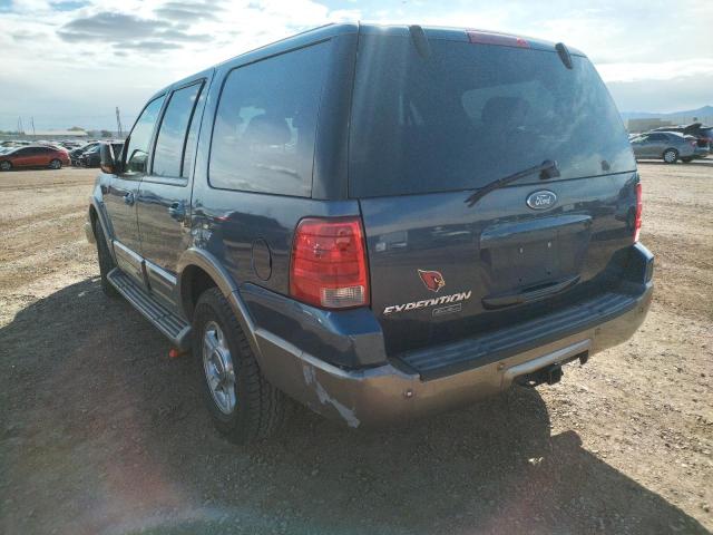 Photo 3 from auction – 2004 FORD EXPEDITION with VIN 1FMPU17L34LB32033