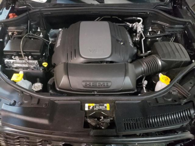 Photo 7 from auction – 2021 DODGE DURANGO R/ with VIN 1C4SDJCT0MC849784