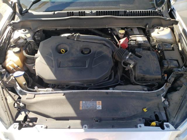 Photo 7 from auction – 2013 FORD FUSION TIT with VIN 3FA6P0K99DR228107