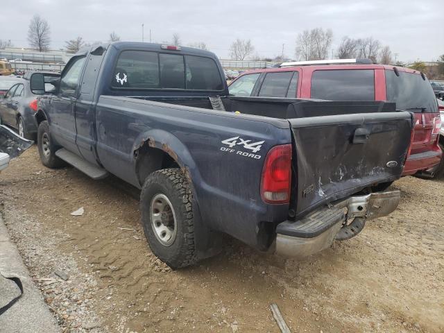 Photo 3 from auction – 2001 FORD F250 SUPER with VIN 1FTNX21F51EA11340