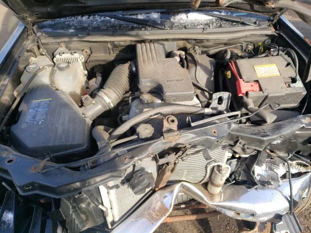 Photo 7 from auction – 2007 CHEVROLET COLORADO with VIN 1GCDT199678185473