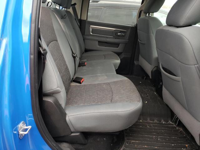 Photo 6 from auction – 2018 RAM 1500 SLT with VIN 1C6RR7LT4JS176610
