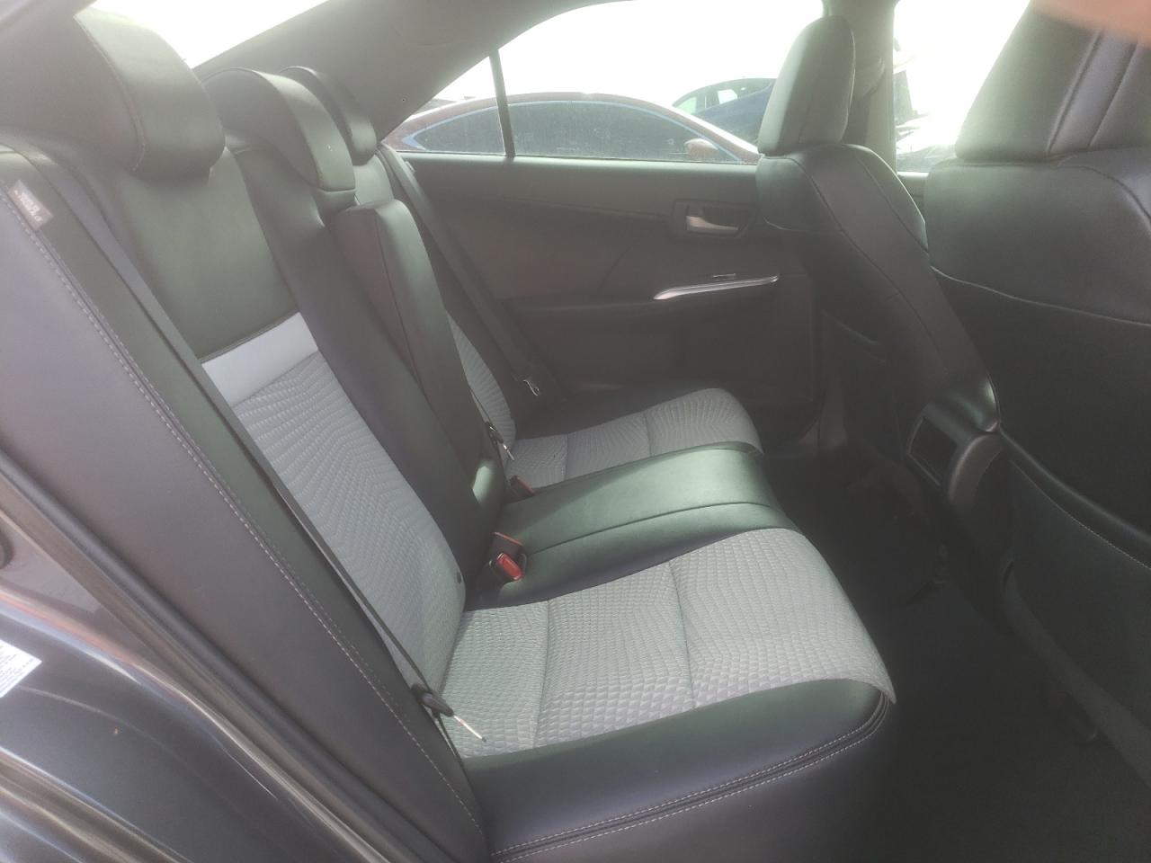 Photo 6 from auction – 2012 TOYOTA CAMRY BASE with VIN 4T1BF1FK4CU059891
