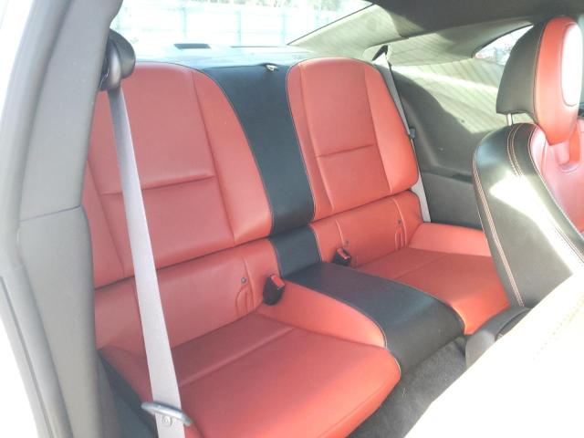 Photo 6 from auction – 2013 CHEVROLET CAMARO LT with VIN 2G1FC1E35D9133688