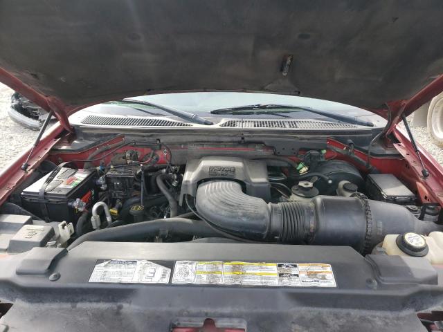Photo 7 from auction – 2002 FORD EXPEDITION with VIN 1FMRU17L52LA07282