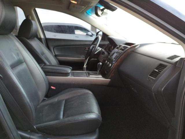 Photo 5 from auction – 2012 MAZDA CX-9 with VIN JM3TB2DA3C0367265