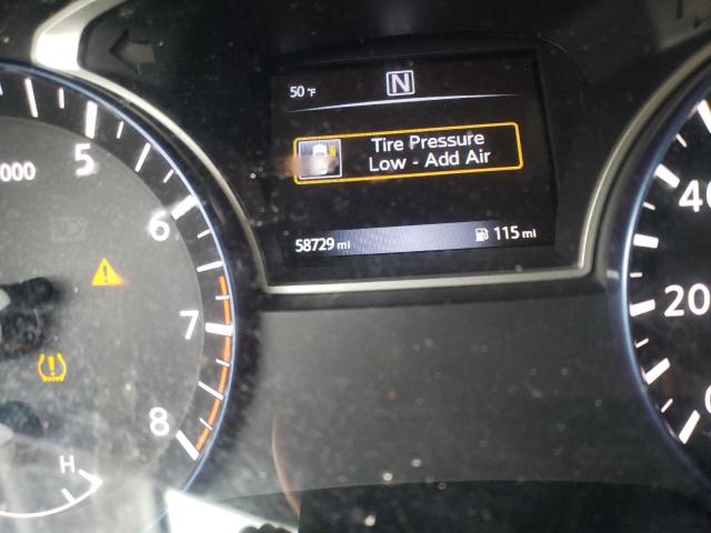 Photo 8 from auction – 2016 NISSAN ALTIMA 2.5 with VIN 1N4AL3AP5GC118293
