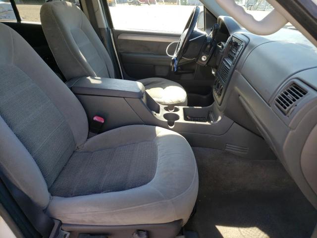Фото 5 с аукциона – 2004 FORD EXPLORER X с VIN 1FMZU73K24UA33979