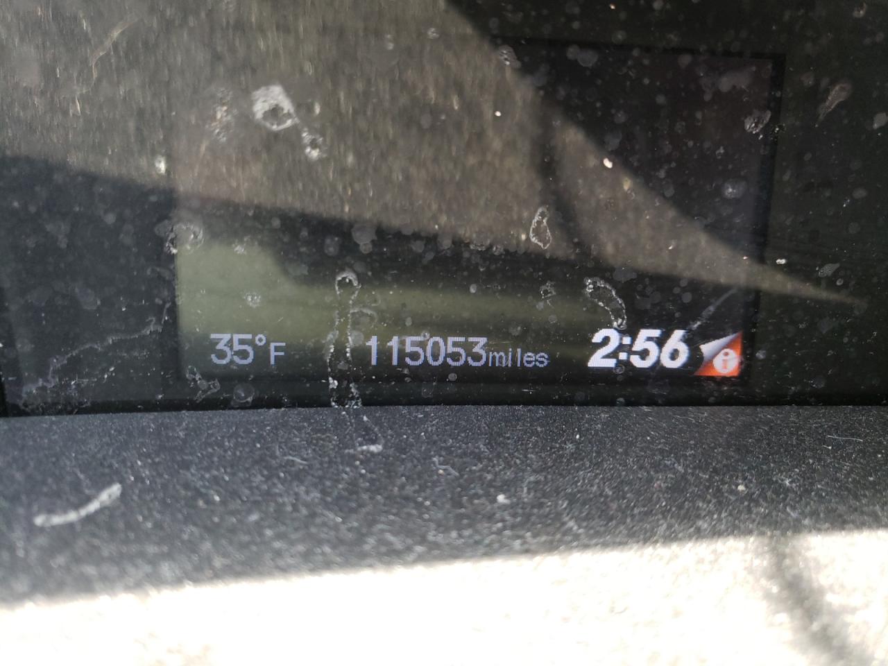 Photo 8 from auction – 2014 HONDA CIVIC LX with VIN 19XFB2F58EE225302