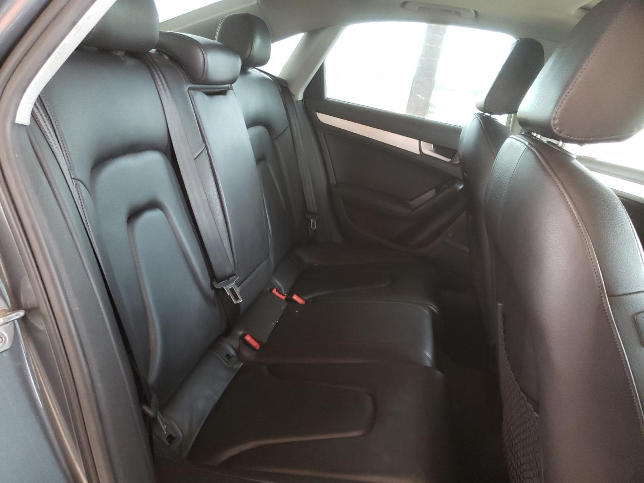Photo 6 from auction – 2013 AUDI A4 PREMIUM with VIN WAUFFAFL0DN005950
