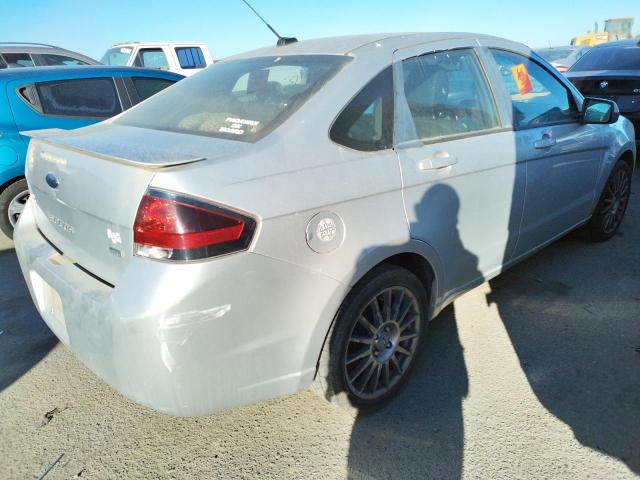 Photo 4 from auction – 2011 FORD FOCUS SES with VIN 1FAHP3GN4BW121881