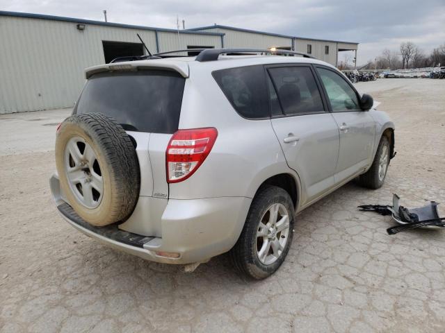 Photo 4 from auction – 2011 TOYOTA RAV4 with VIN 2T3BF4DV9BW128711