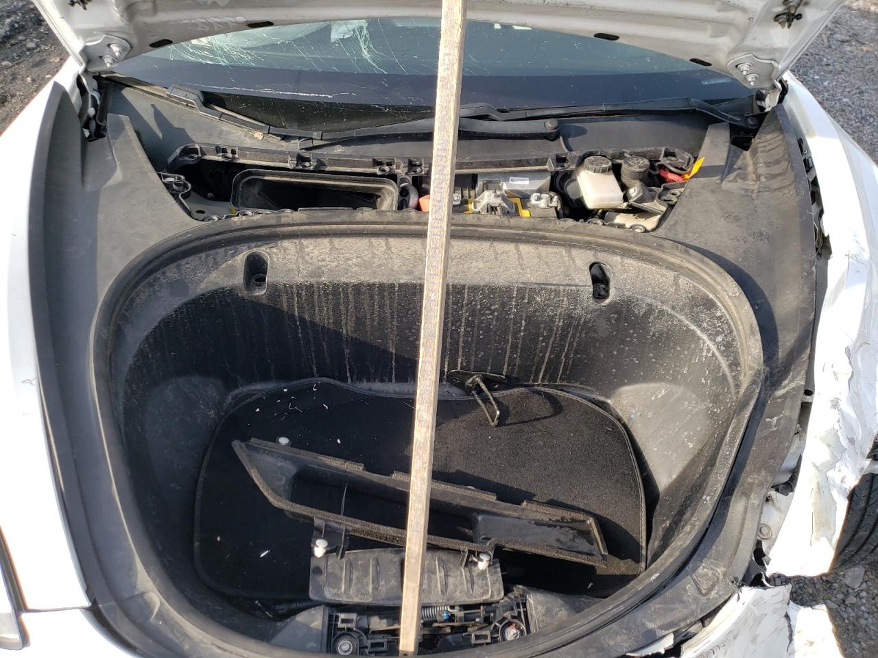 Photo 7 from auction – 2018 TESLA MODEL 3 with VIN 5YJ3E1EA8JF168722