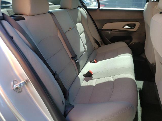Photo 6 from auction – 2015 CHEVROLET CRUZE LT with VIN 1G1PC5SB0F7145579