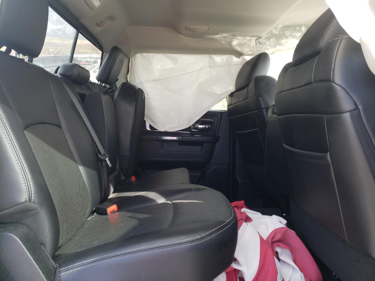 Photo 6 from auction – 2016 RAM 1500 LARAM with VIN 1C6RR7NT8GS408843