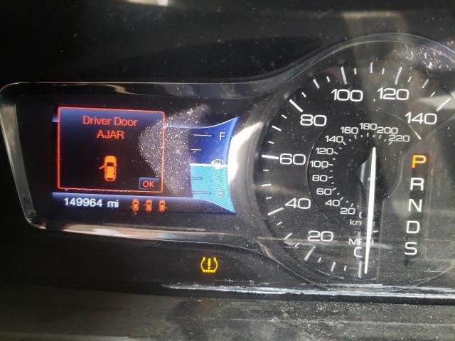 Photo 8 from auction – 2013 LINCOLN MKX with VIN 2LMDJ6JK5DBL13583