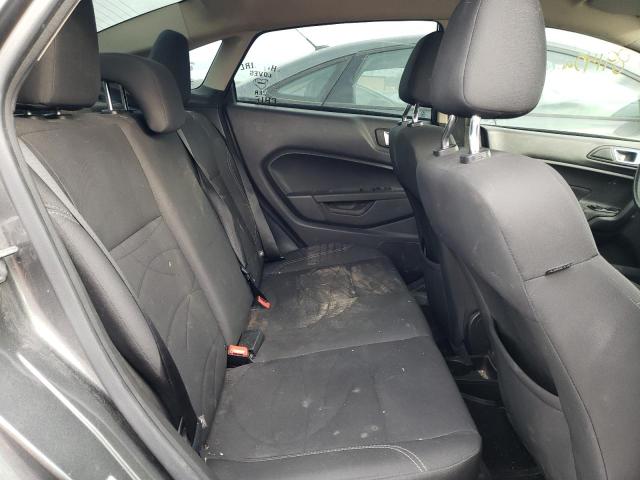 Photo 6 from auction – 2016 FORD FIESTA SE with VIN 3FADP4BJXGM144579