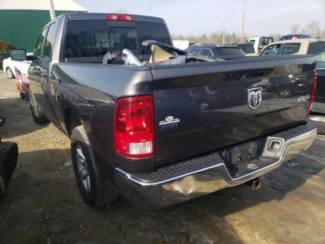 Photo 3 from auction – 2016 RAM 1500 SLT with VIN 1C6RR7GT3GS324541