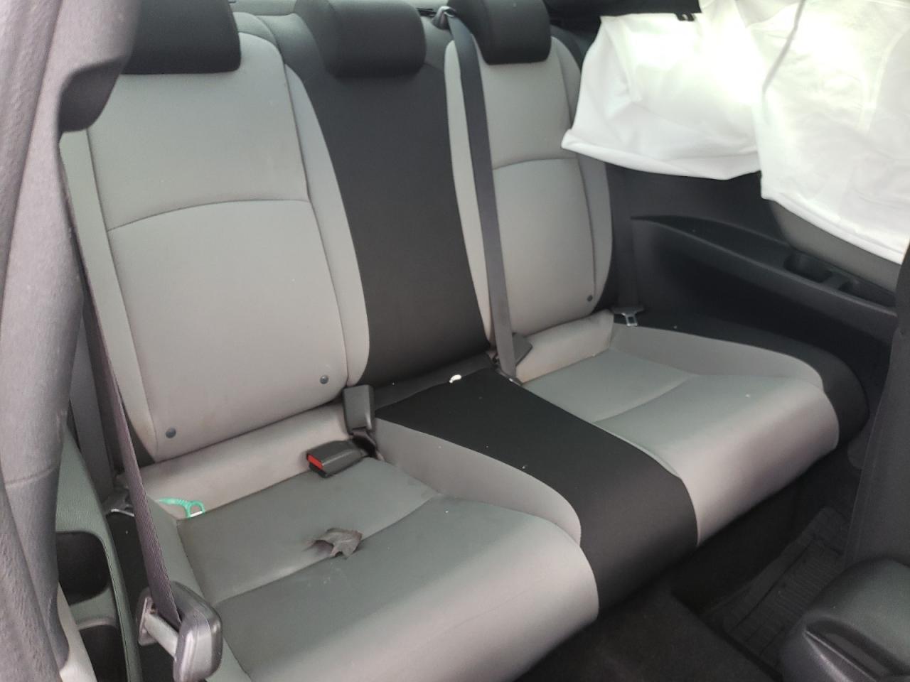 Photo 6 from auction – 2017 HONDA CIVIC EX with VIN 2HGFC3B36HH359789
