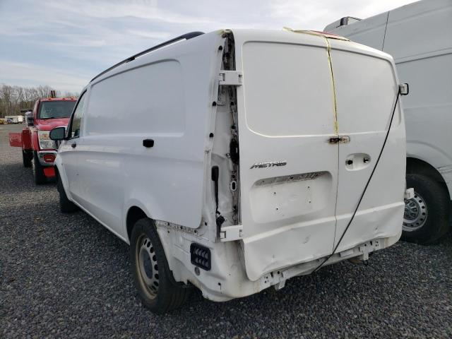 Photo 9 from auction – 2018 MERCEDES-BENZ METRIS with VIN WD3PG3EA3J3387649