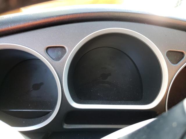 Фото 8 с аукциона – 2001 LEXUS GS 300 с VIN JT8BD69S410128732
