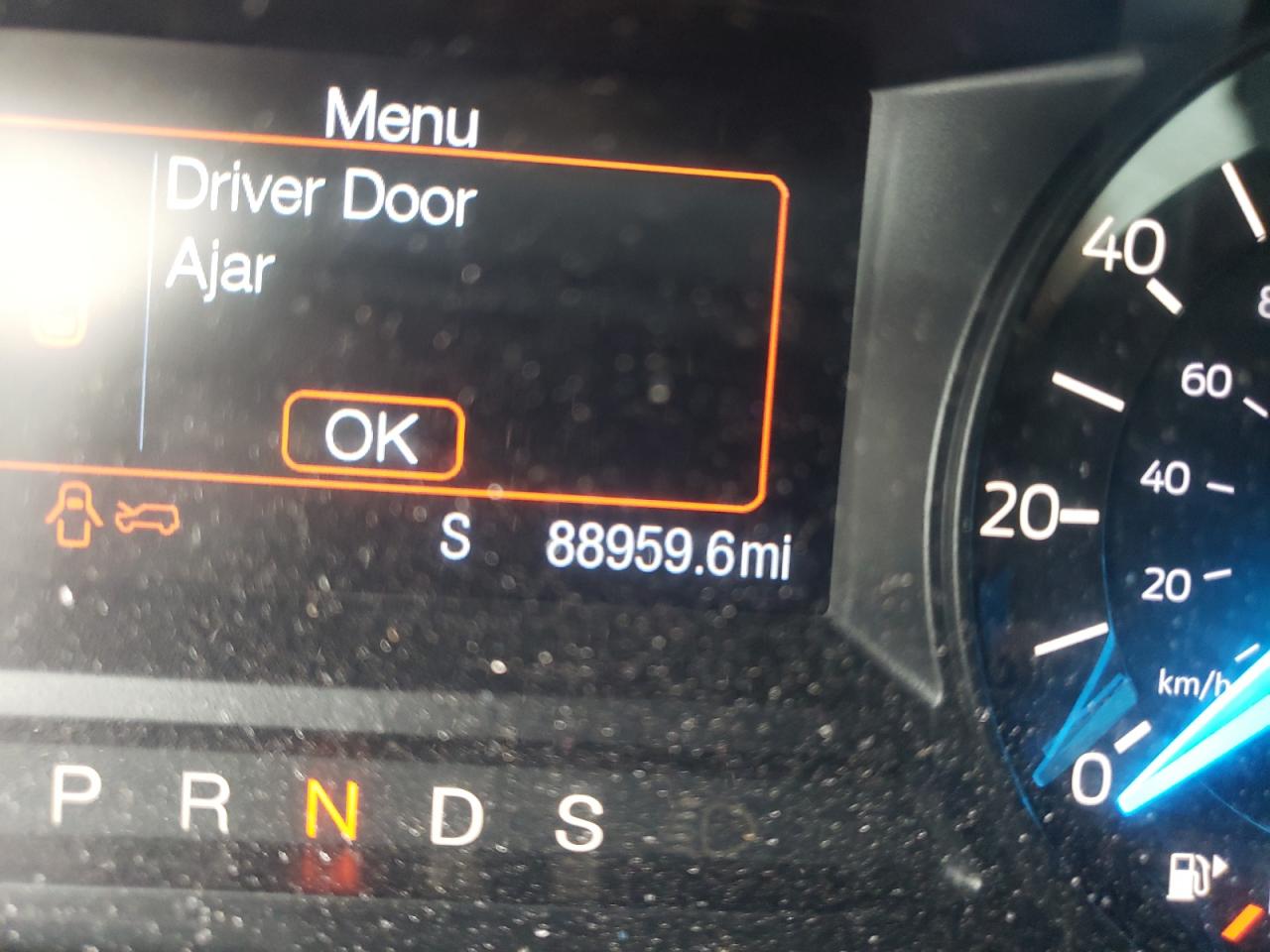 Foto 8 de la subasta – 2016 FORD EXPLORER X con VIN 1FM5K7D87GGB84133